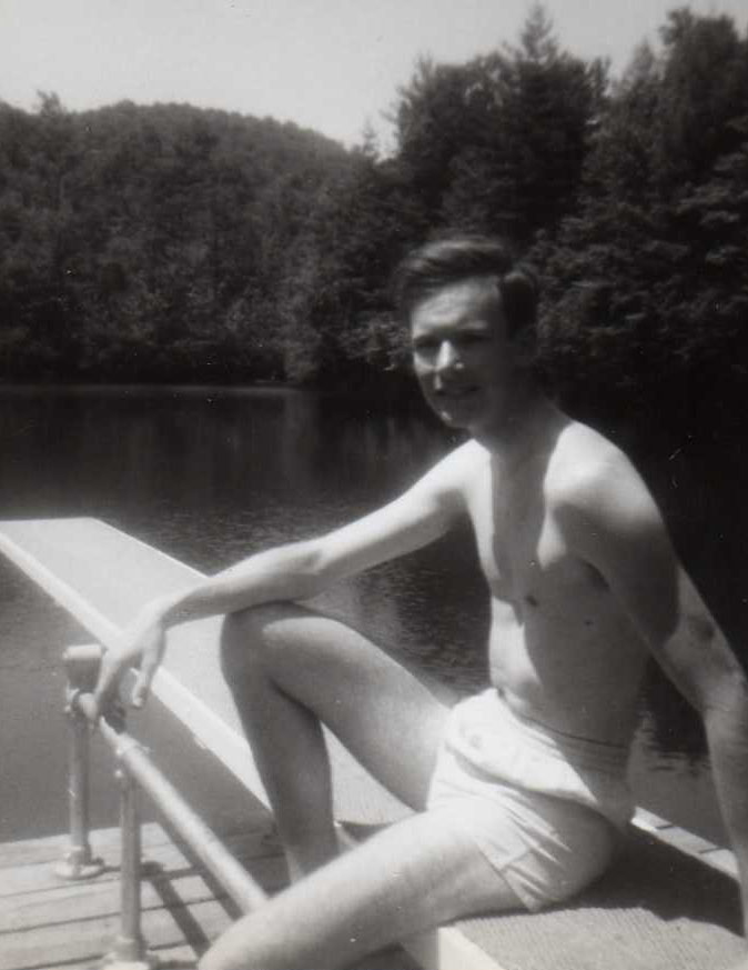 122 Milton honeymoon 1959194